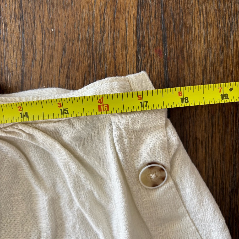 Universal Thread Neutral Tank - Picture 7 of 8